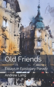 Old Friends