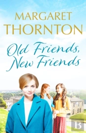 Old Friends, New Friends