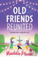 Old Friends Reunited
