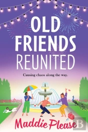 Old Friends Reunited