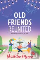 Old Friends Reunited