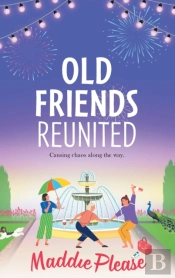 Old Friends Reunited