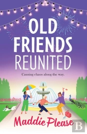 Old Friends Reunited