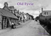 Old Fyvie