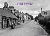 Old Fyvie