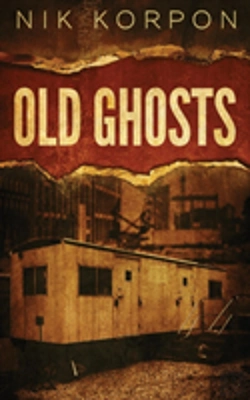 Bertrand.pt - Old Ghosts