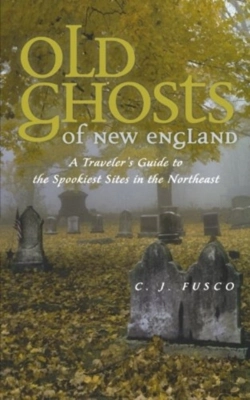 Bertrand.pt - Old Ghosts Of New England