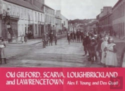 Bertrand.pt - Old Gilford, Scarva, Loughbrickland And Lawrencetown