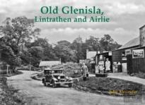 Old Glenisla, Lintrathen And Airlie
