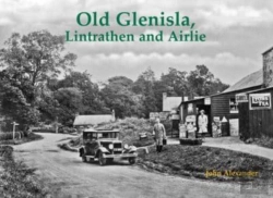 Bertrand.pt - Old Glenisla, Lintrathen And Airlie