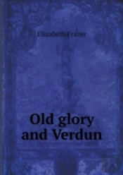 Old Glory And Verdun