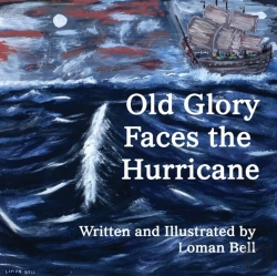 Bertrand.pt - Old Glory Faces The Hurricane