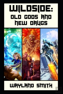 Bertrand.pt - Old Gods And New Drugs