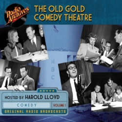 Bertrand.pt - Old Gold Comedy Theatre, Volume 1