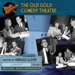 Bertrand.pt - Old Gold Comedy Theatre, Volume 2