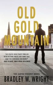 Old Gold Mountain