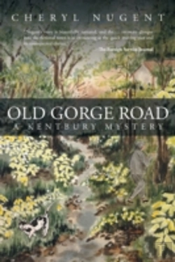 Bertrand.pt - Old Gorge Road: A Kentbury Mystery
