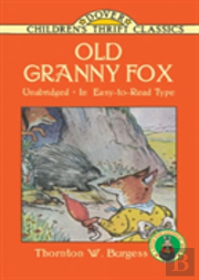 Old Granny Fox