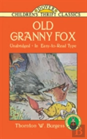 Old Granny Fox