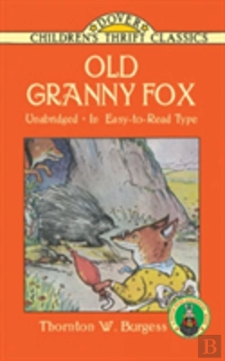 Bertrand.pt - Old Granny Fox