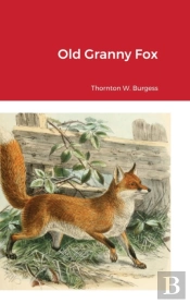 Old Granny Fox