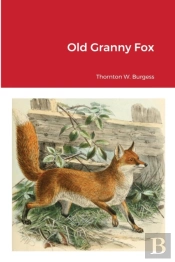 Old Granny Fox