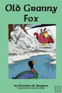 Bertrand.pt - Old Granny Fox