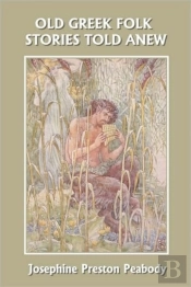 Old Greek Folk Stories Told Anew: A Firs