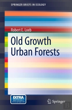 Bertrand.pt - Old Growth Urban Forests