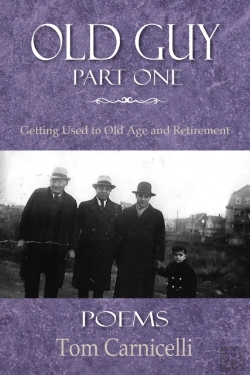 Bertrand.pt - Old Guy, Part One