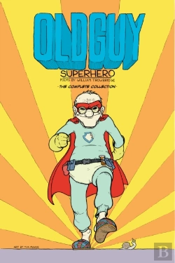 Bertrand.pt - Old Guy: Superhero