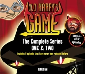 Old Harry'S Game: Complete Series 1 And 2