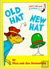 Old Hat New Hat