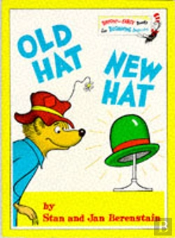 Bertrand.pt - Old Hat New Hat