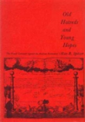 Old Hatreds And Young Hopes