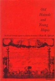Old Hatreds And Young Hopes