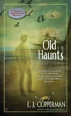 Bertrand.pt - Old Haunts
