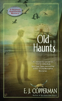 Bertrand.pt - Old Haunts