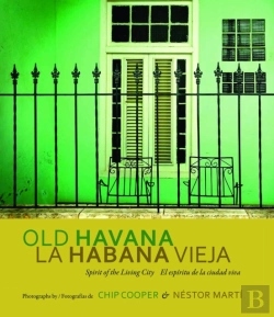 Bertrand.pt - Old Havana / La Habana Vieja