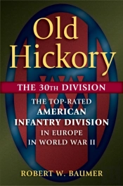 Old Hickorys War