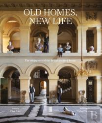 Old Homes, New Life
