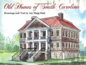 Old Homes Of South Carolina