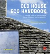 Old House Eco Handbook