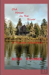 Old House On The River