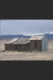 Old Hunting Grounds And Other Stories
