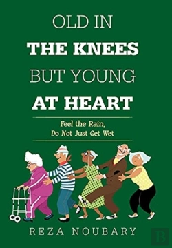 Bertrand.pt - Old In The Knees  But Young At Heart