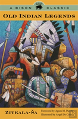 Bertrand.pt - Old Indian Legends