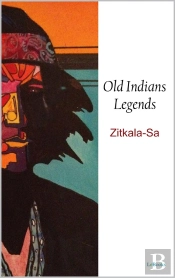 Old Indians Legends