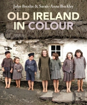 Old Ireland In Colour