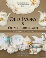 Old Ivory & Ohme Porcelain